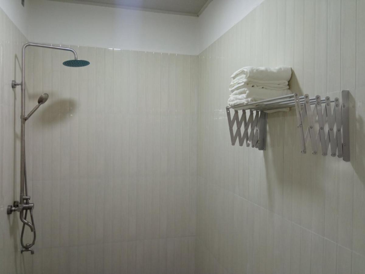 Thoddoo Garden Inn ภายนอก รูปภาพ