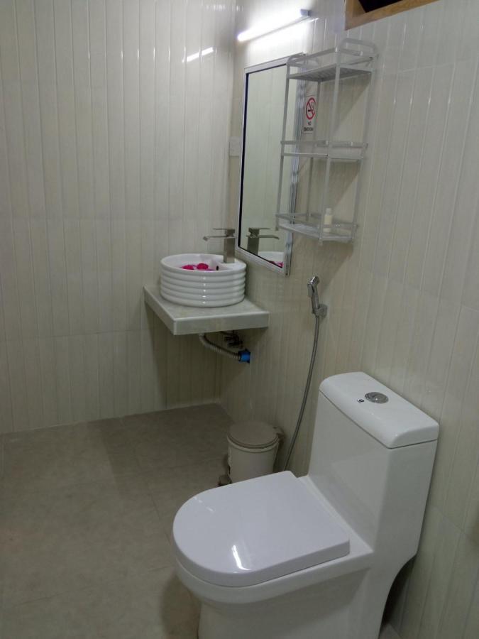 Thoddoo Garden Inn ภายนอก รูปภาพ