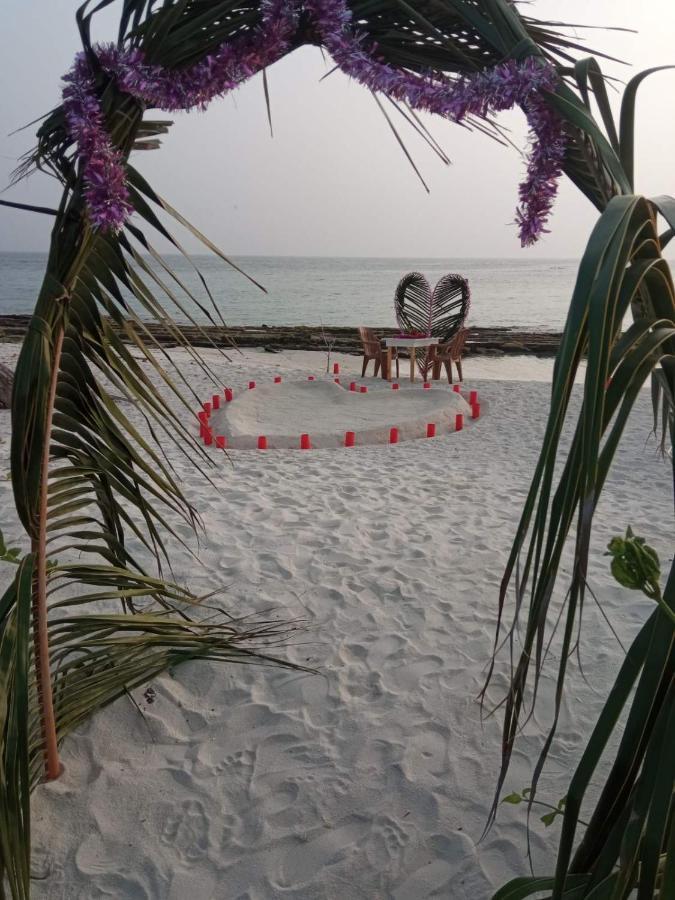 Thoddoo Garden Inn ภายนอก รูปภาพ