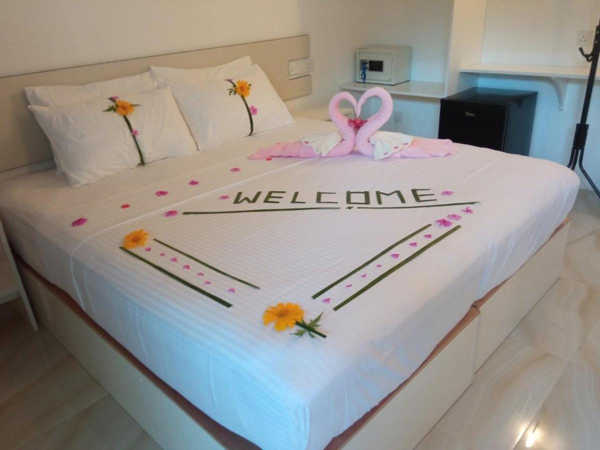 Thoddoo Garden Inn ภายนอก รูปภาพ