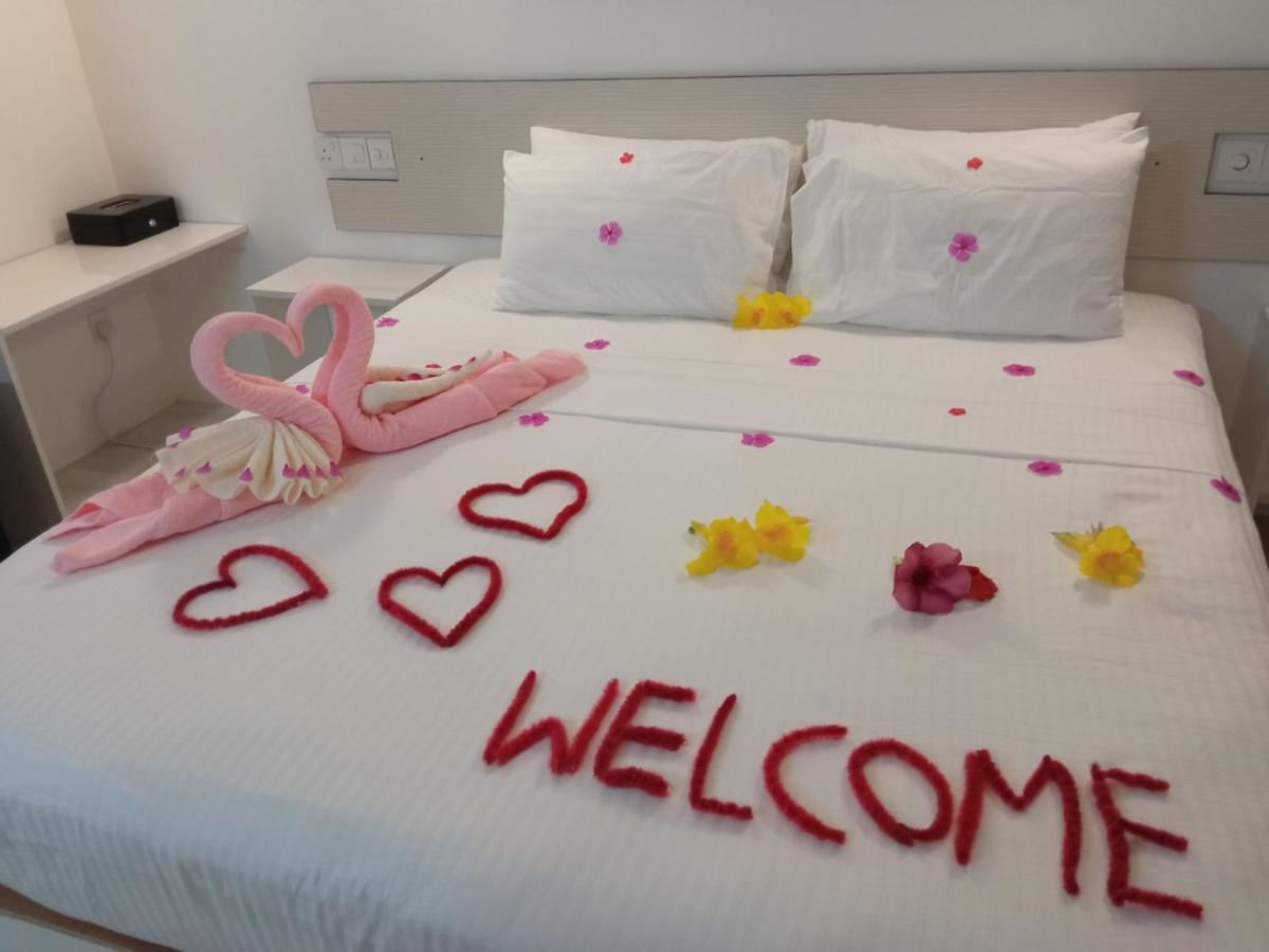 Thoddoo Garden Inn ภายนอก รูปภาพ