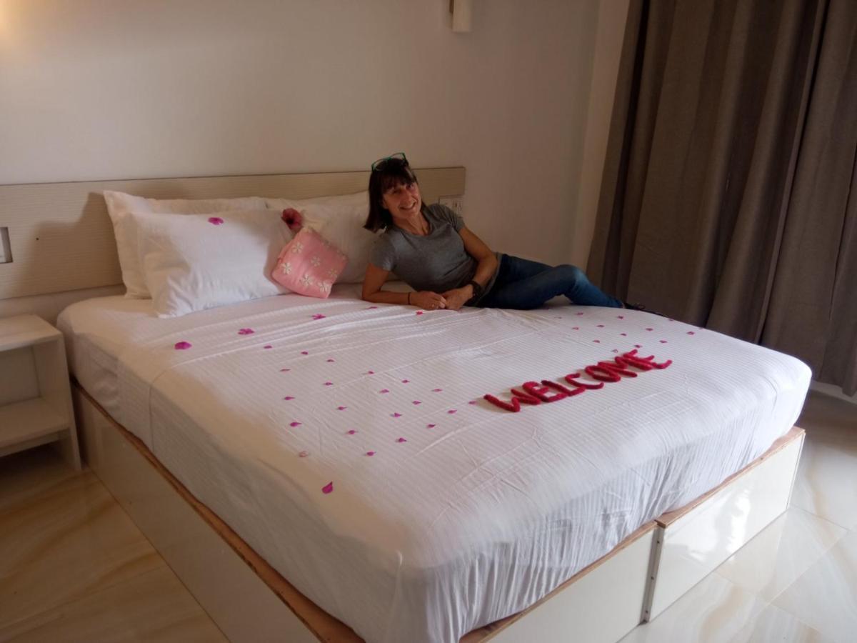 Thoddoo Garden Inn ภายนอก รูปภาพ