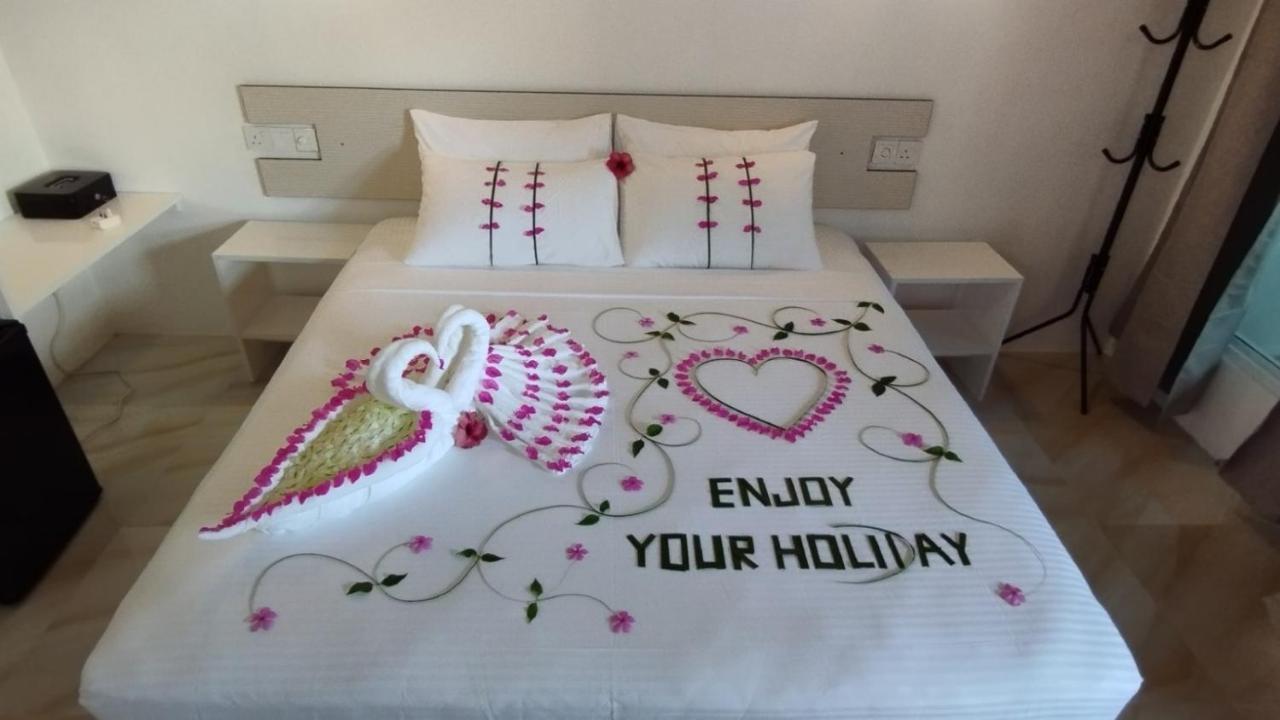 Thoddoo Garden Inn ภายนอก รูปภาพ