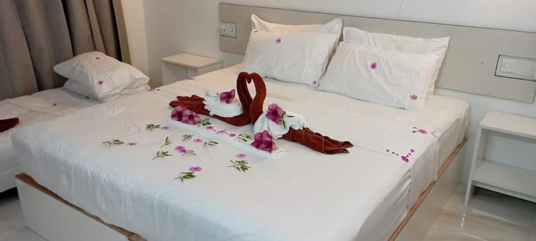 Thoddoo Garden Inn ภายนอก รูปภาพ